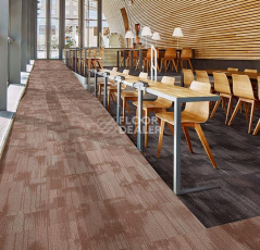 Forbo Tessera Contour 1911 Himalayan Salt фото 2 | FLOORDEALER